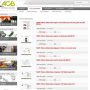 ACB • Site internet – Plate-forme de téléchargement